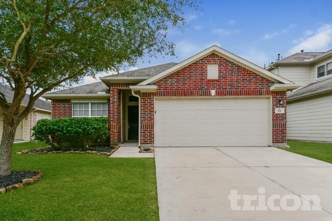 property at 715 Pequin Rd