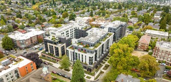 Gables Queen Anne Apartments