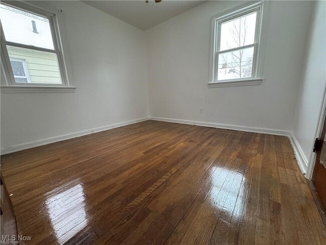 property at 3678 W 140th St