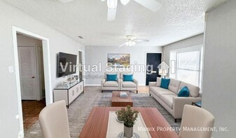 4010 32nd St in Lubbock, TX - Building Photo