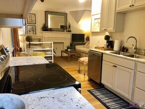 1601 Letitia St in Baton Rouge, LA - Building Photo - Building Photo