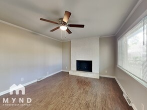 3581 Travis Ln NW in Concord, NC - Building Photo - Building Photo