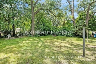 2901 8th St in Muskegon Heights, MI - Building Photo - Building Photo