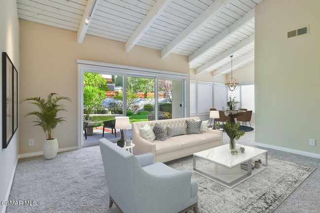 1046 Barrow Ct in Westlake Village, CA - Building Photo - Building Photo