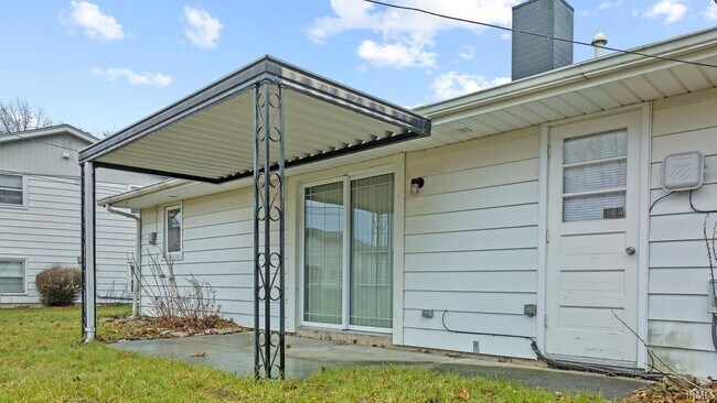 3409 Collegiate Ct in Fort Wayne, IN - Building Photo - Building Photo