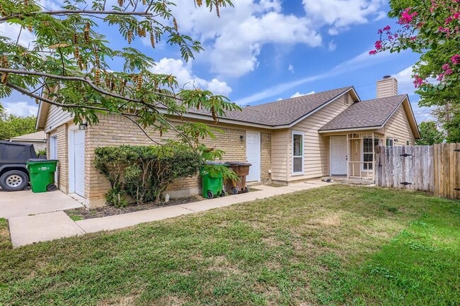 property at 511 Greenlawn Blvd