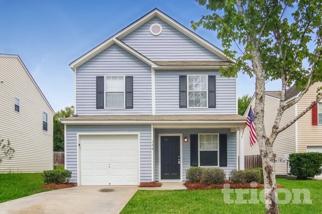 property at 134 Cottage Lake Way