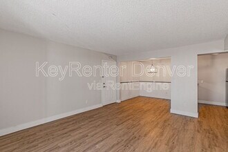 7665 E Eastman Ave in Denver, CO - Building Photo - Building Photo