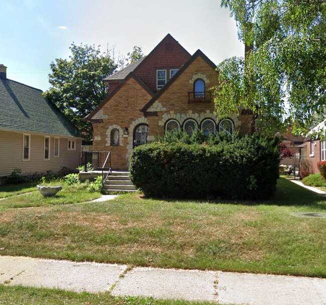 property at 3527 N 56th St