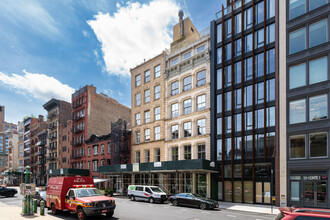 27-29 Great Jones St in New York, NY - Building Photo - Building Photo