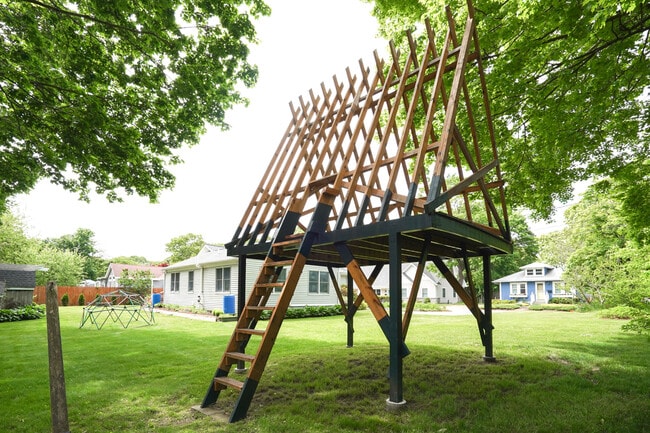 property at 48 Fales Ave