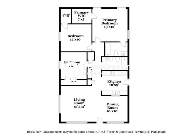 1005 Thomas Ave in Kannapolis, NC - Building Photo - Building Photo