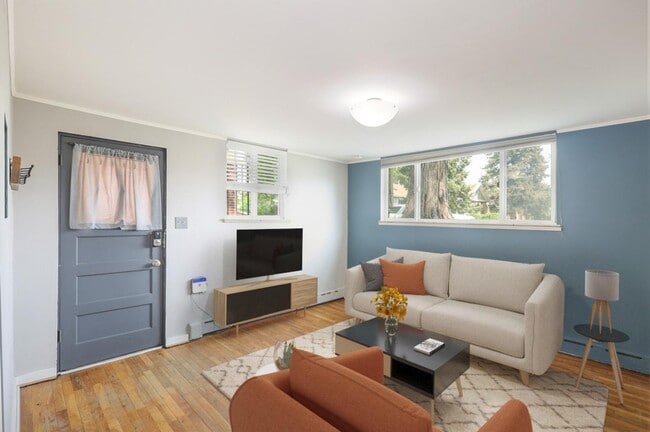 property at 5000 W 37th Ave