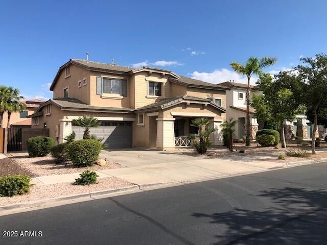 property at 18930 E Superstition Dr