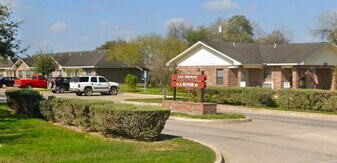 1119 S Tower Rd in Alamo, TX - Building Photo