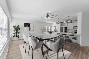 4423 Garden Ridge Ct in Houston, TX - Building Photo