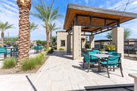 The Logan at Deer Valley in Phoenix, AZ - Building Photo - Building Photo