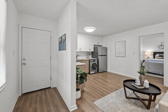 The Kenton Apartments in Raleigh, NC - Building Photo - Building Photo