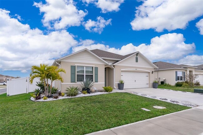 1503 Oak Reserve Dr in Kissimmee, FL - Building Photo - Building Photo