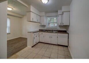 6010 Oldtown St in Detroit, MI - Building Photo - Building Photo