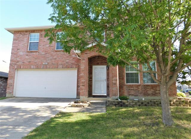 2915 Lonesome Trail