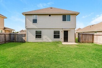 8623 Doris Oaks Cir in Houston, TX - Building Photo - Building Photo