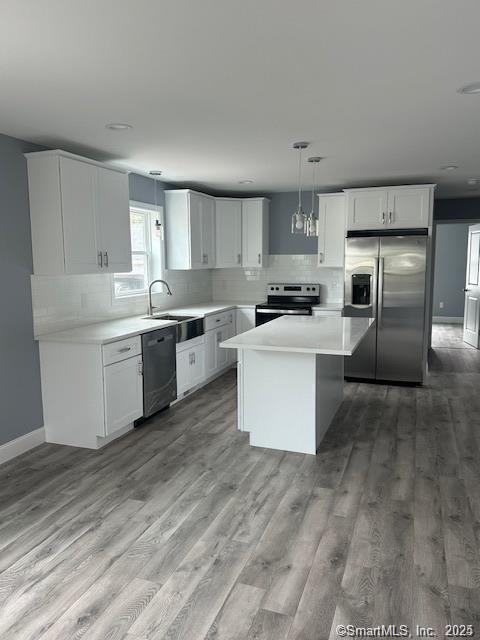 92 Vine St in New Britain, CT - Building Photo - Building Photo