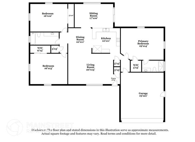 11082 Lightwood St in Spring Hill, FL - Building Photo - Building Photo