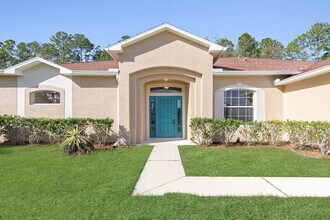4 Red Fox Pl in Palm Coast, FL - Building Photo - Building Photo