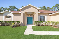 4 Red Fox Pl in Palm Coast, FL - Foto de edificio - Building Photo