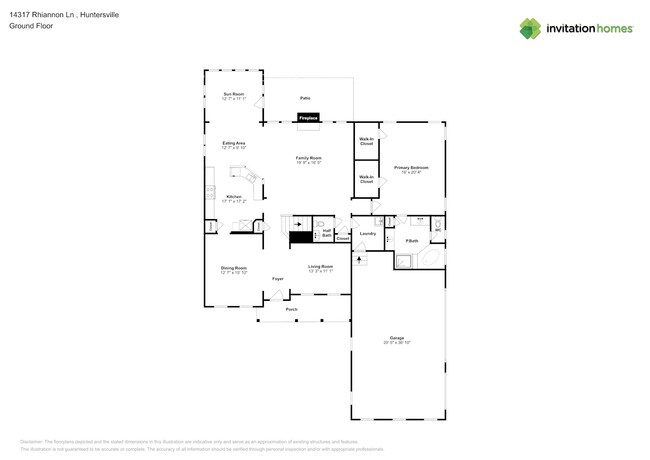 14317 Rhiannon Ln in Huntersville, NC - Building Photo - Building Photo