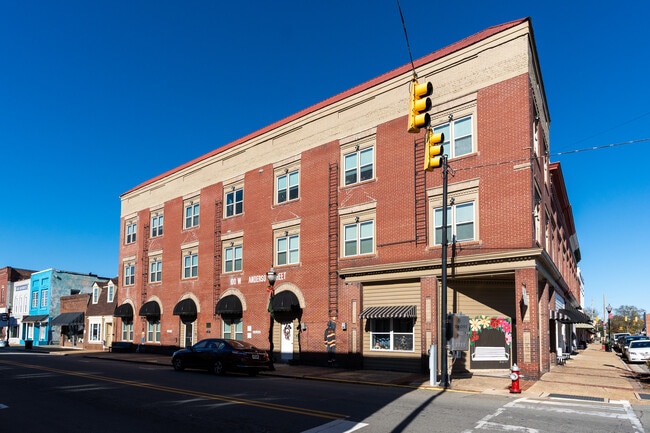 Homes for rent in Selma, NC