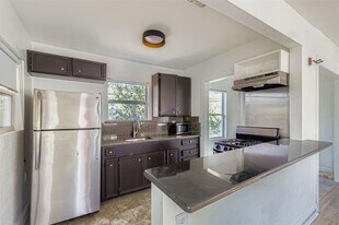 1013 E 3rd St in Austin, TX - Building Photo