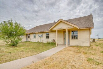 162 Blue Ridge Dr in Weatherford, TX - Building Photo - Building Photo