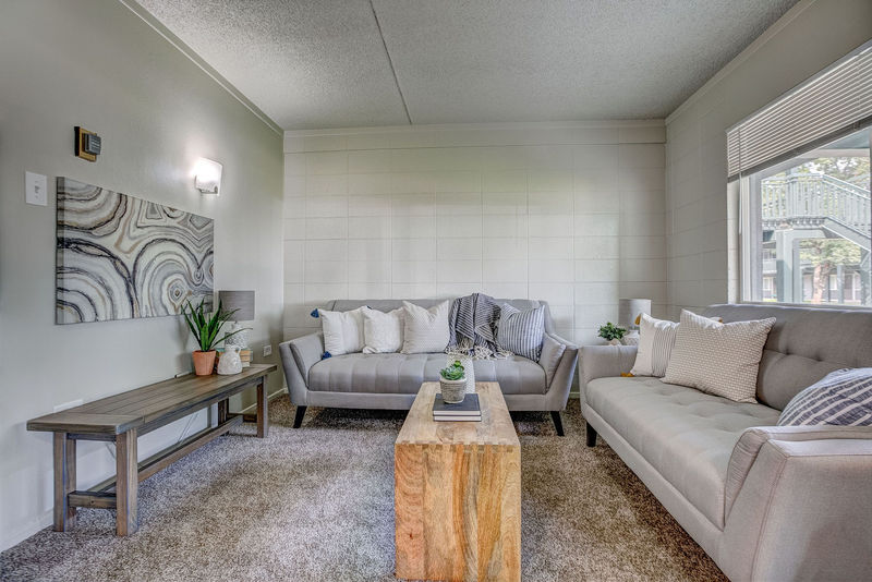 Bears Village in Greeley, CO - Foto de edificio