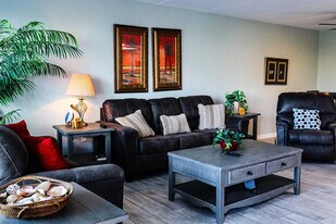 2401 Gulf Blvd in South Padre Island, TX - Building Photo