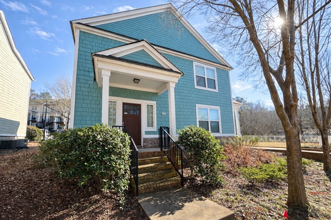 property at 1035 Barnett Shoals Rd