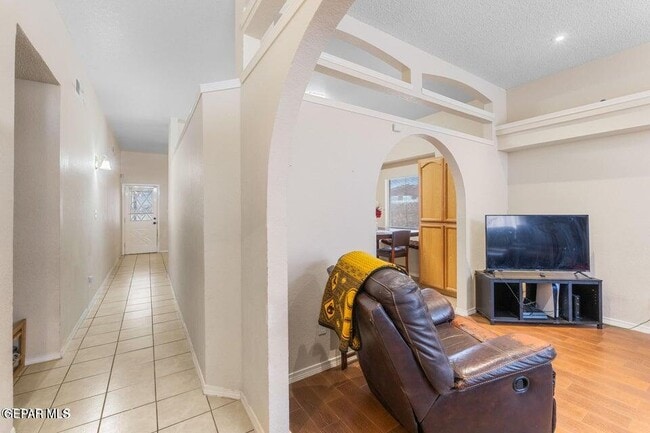 2297 Lisa Sherr St in El Paso, TX - Building Photo - Building Photo