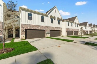 6353 Mason Ct in Dallas, TX - Building Photo - Building Photo