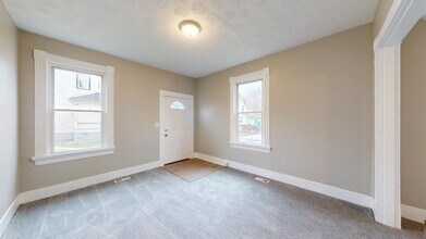 3218 Walton Ave in Cleveland, OH - Building Photo - Building Photo