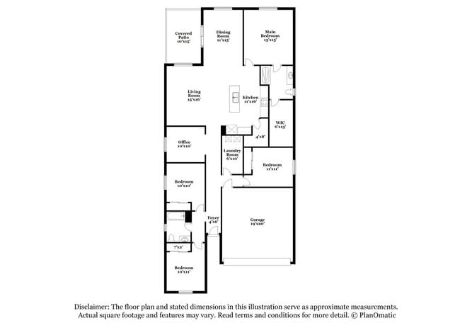 836 W Calle Falerno in Sahuarita, AZ - Building Photo - Building Photo