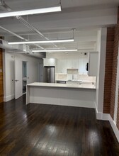190 High St, Unit 601 in Boston, MA - Building Photo - Building Photo