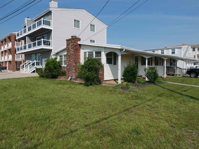 501 W Brigantine Ave in Brigantine, NJ - Building Photo - Building Photo