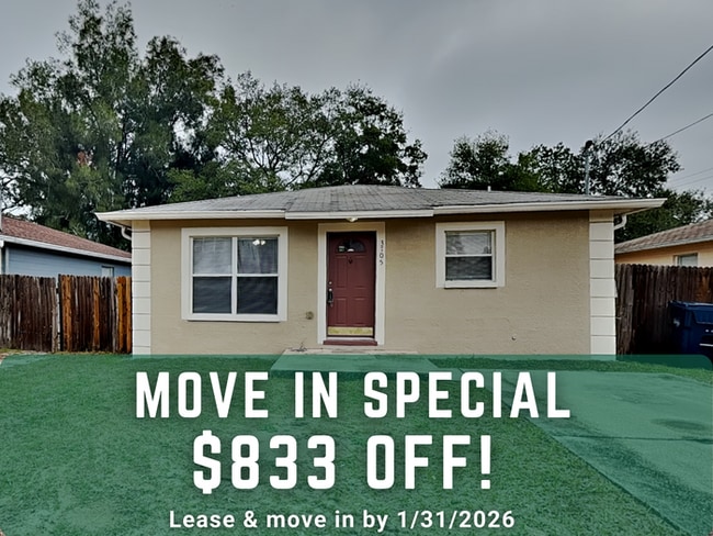 property at 3705 N 52nd St