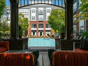 The Residences at Congressional Village in Rockville, MD - Building Photo - Building Photo