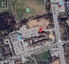 2-212 Orchard Heights Blvd in Aurora, ON - Building Photo - Building Photo