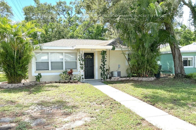 559 Richmond St in Dunedin, FL - Building Photo - Building Photo