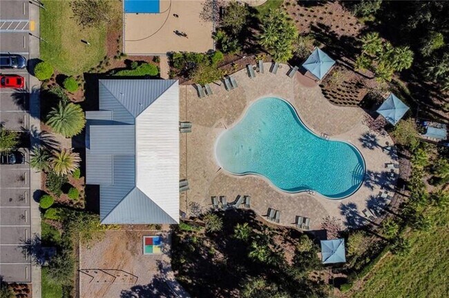 11061 Little Blue Heron Dr in Riverview, FL - Building Photo - Building Photo