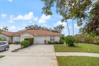 14211 W La Sedona Cir in Delray Beach, FL - Building Photo - Building Photo