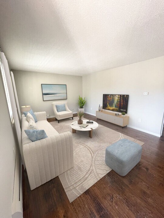 903 Fontmore Rd in Colorado Springs, CO - Building Photo
